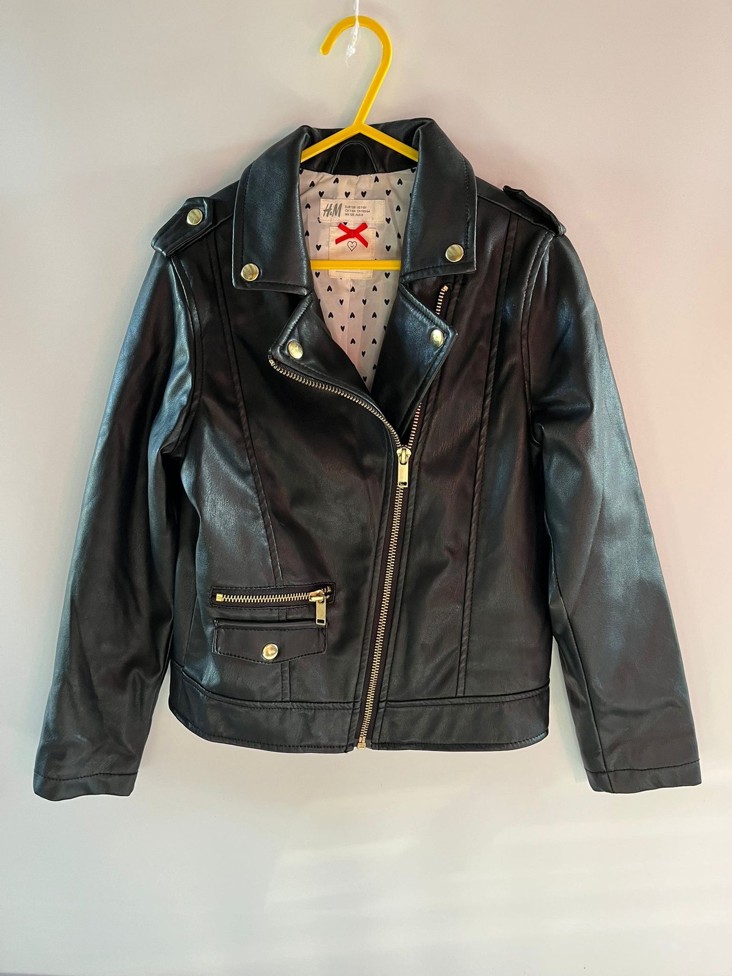 H&M - Jacket (7-8)