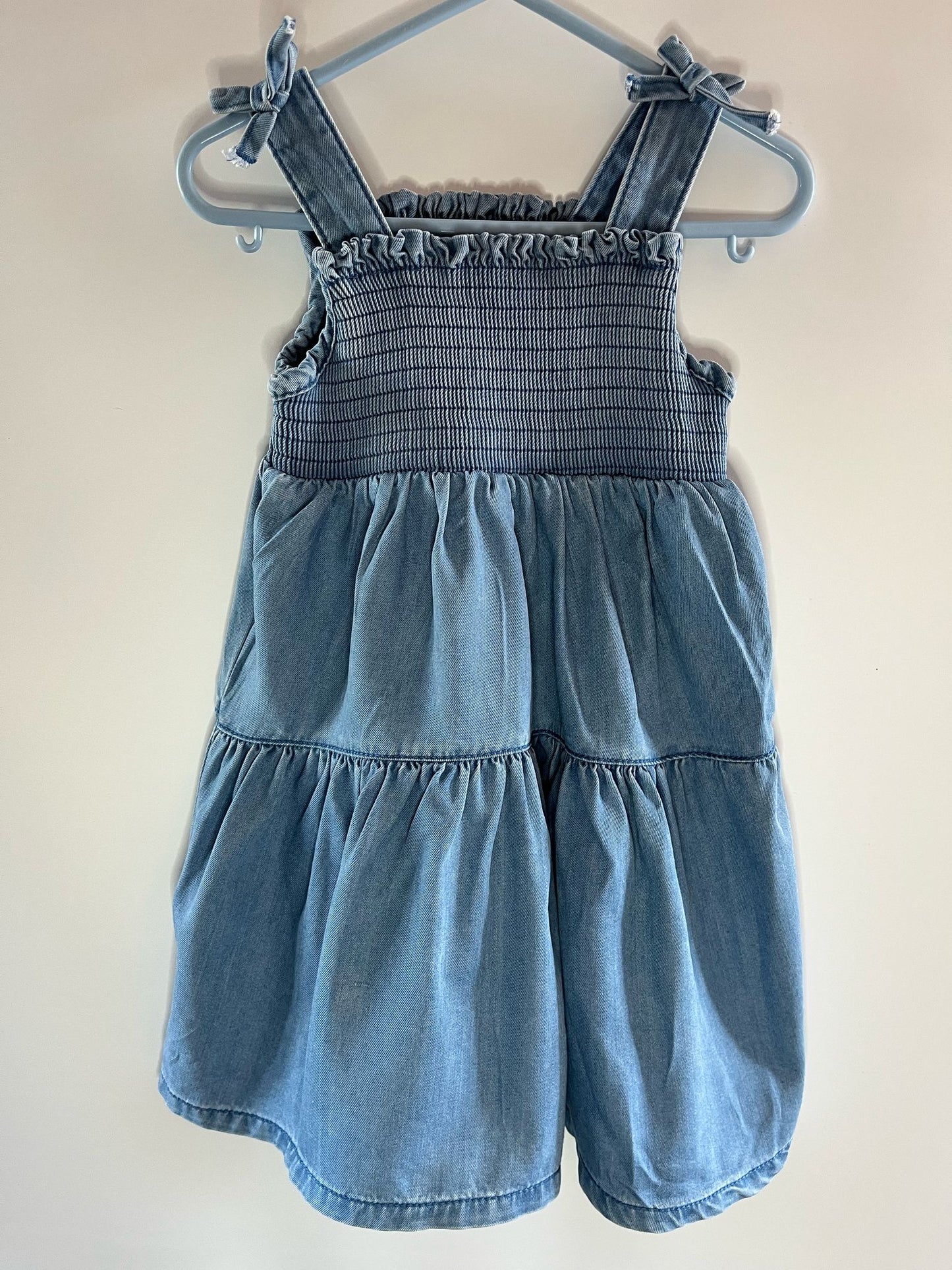 TU - Dress (3-4)