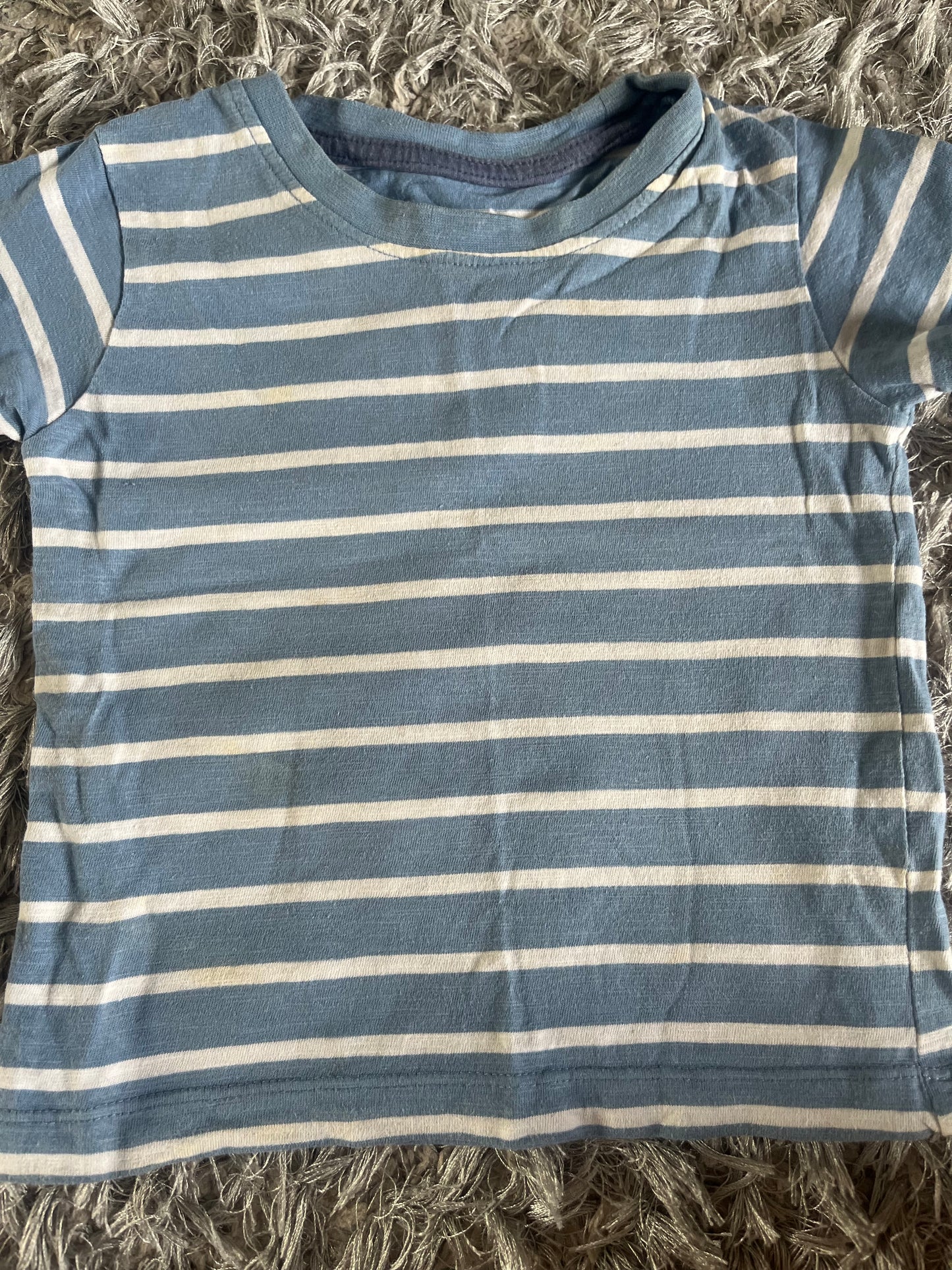 Play wear - Summer (12-18M)