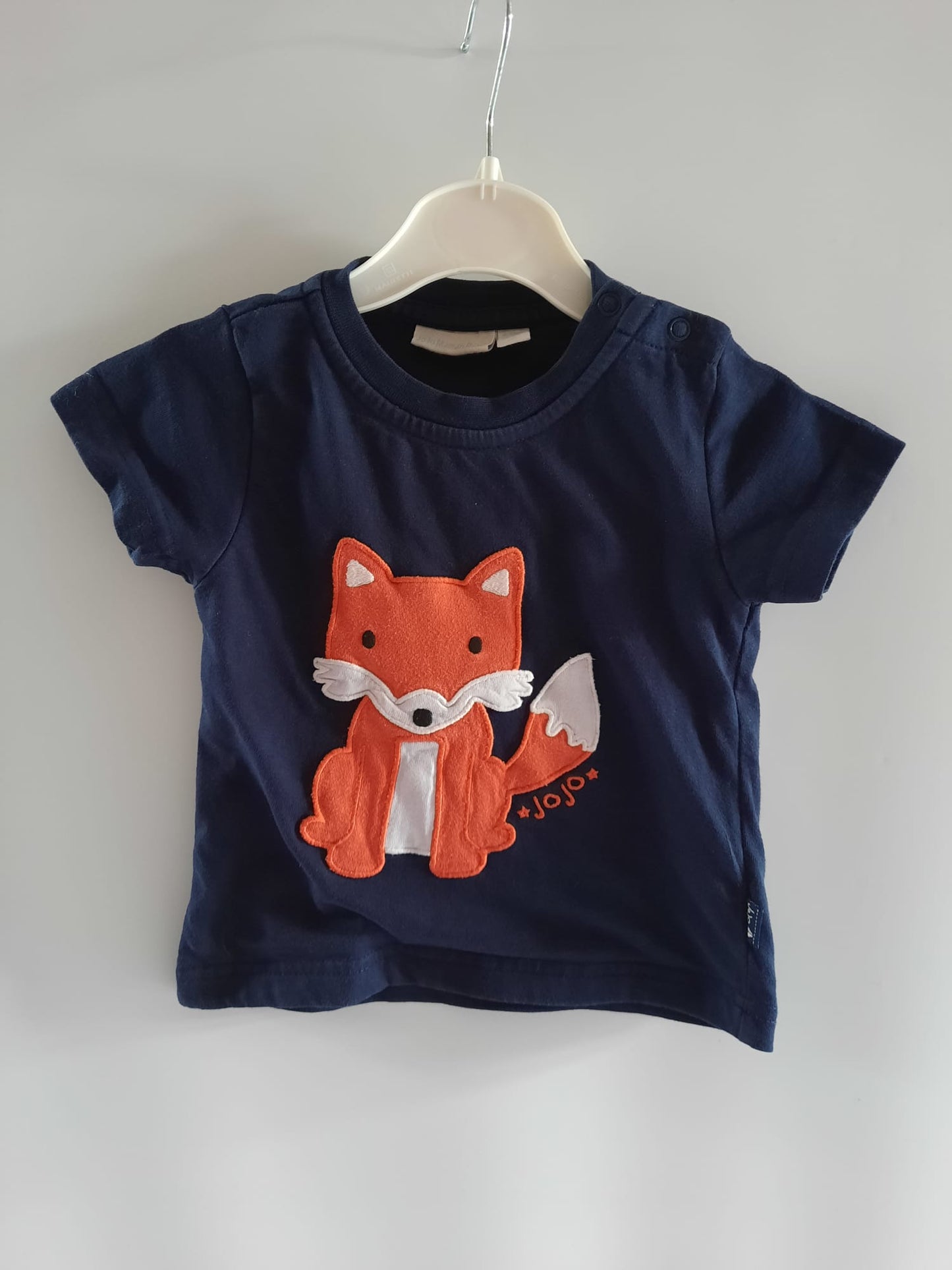 Jojo maman bebe - Top (6-12M)