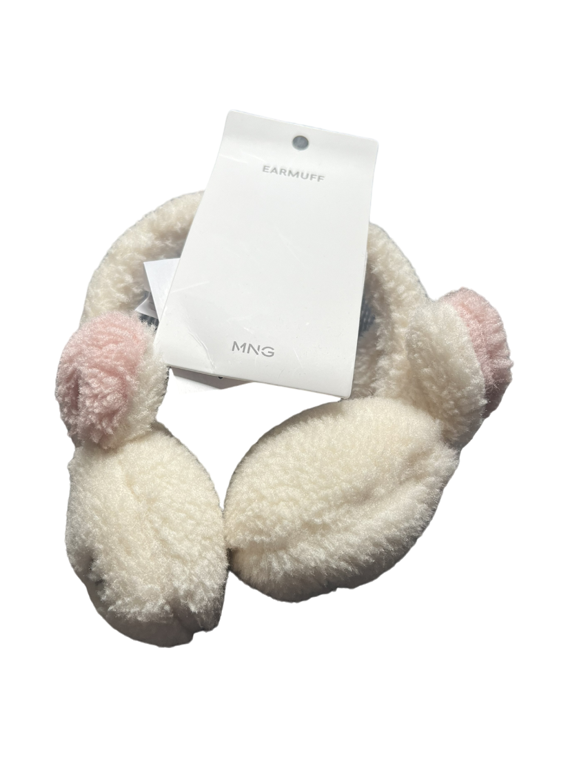 MNG - Earmuffs (baby)