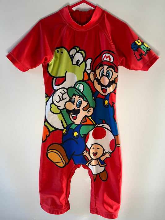 Primark - Swimsuit (5-6)