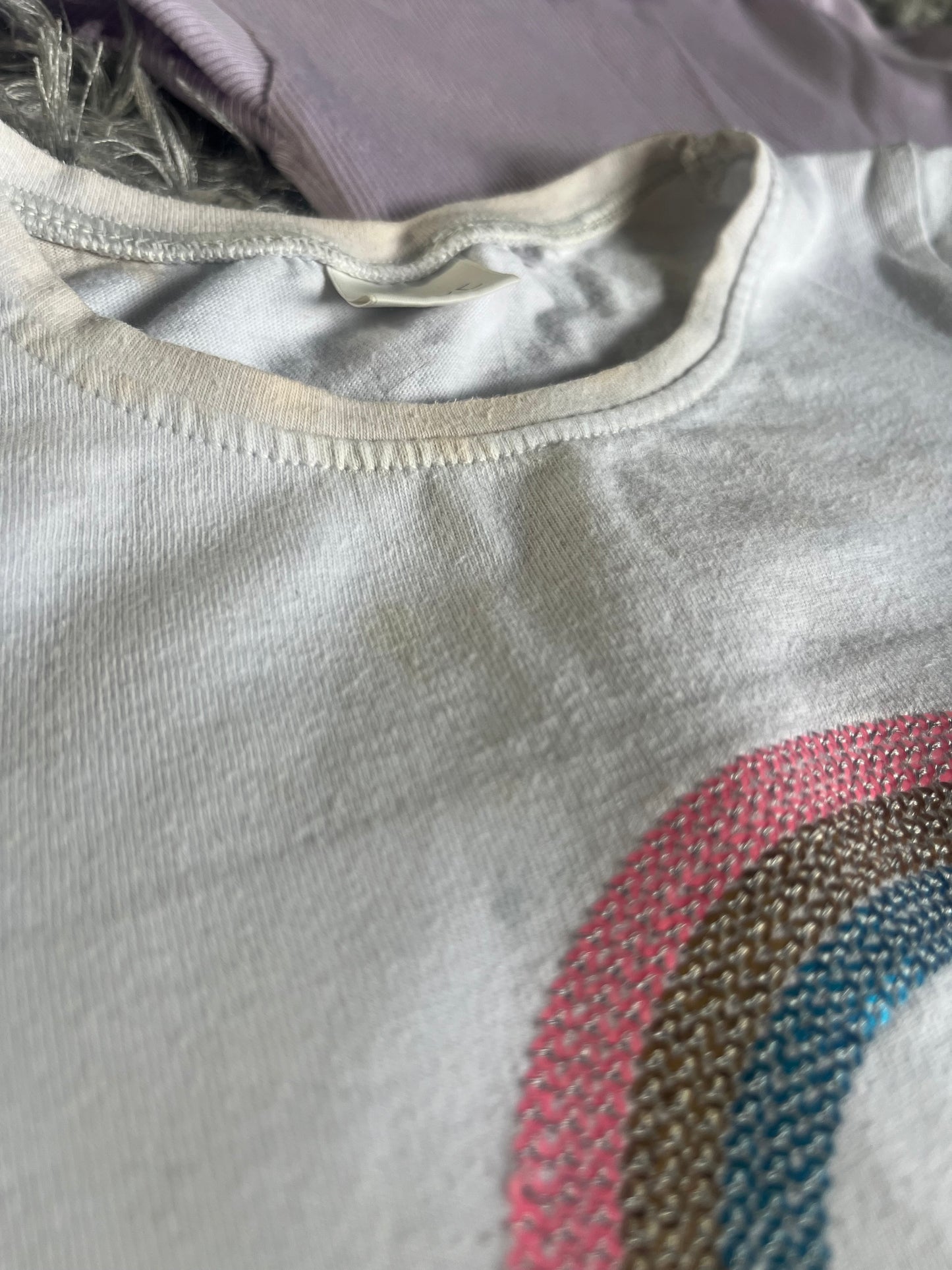 Play wear - Summer set (3-4)