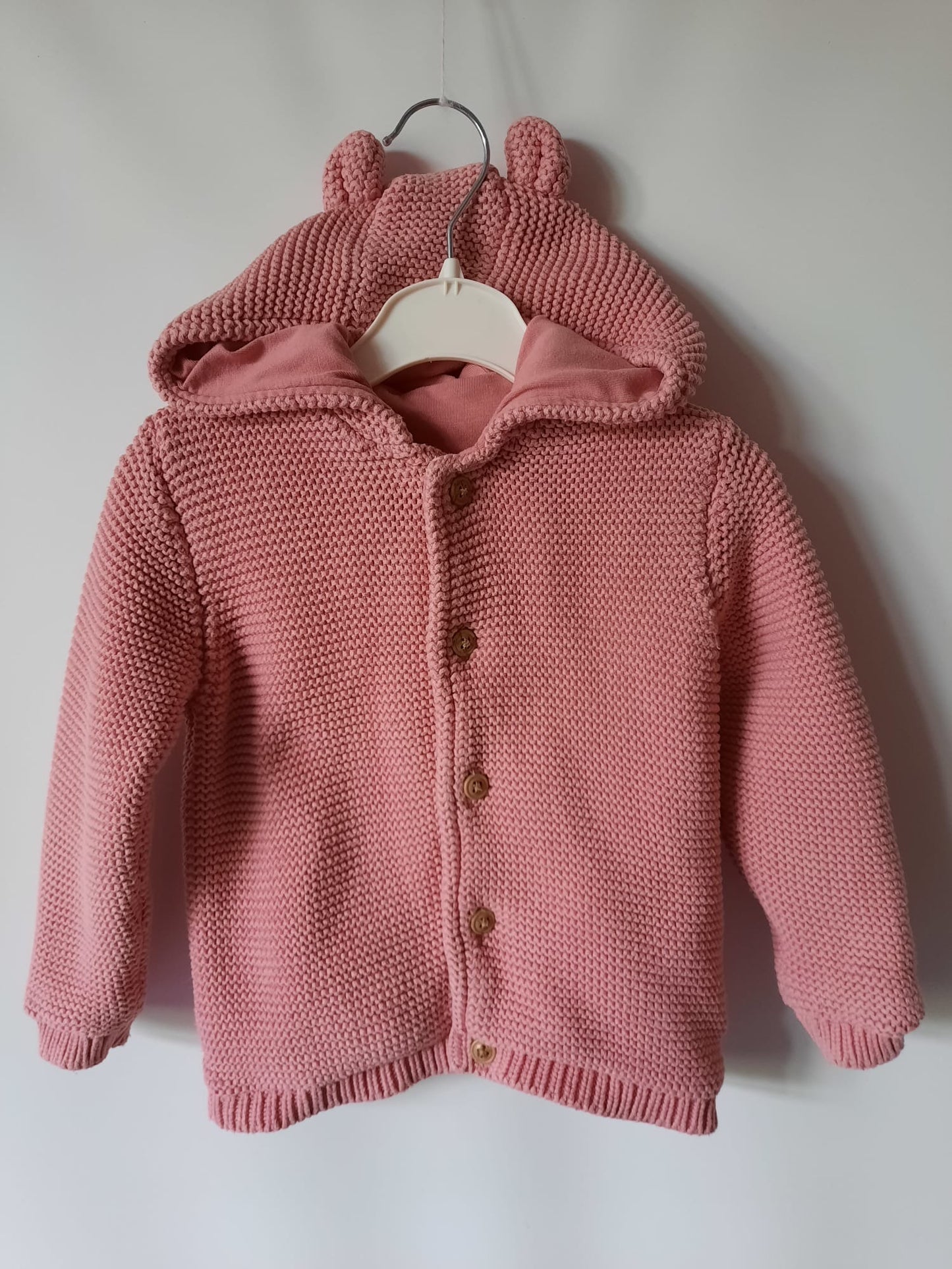M&S - Cardigan (18-24M)