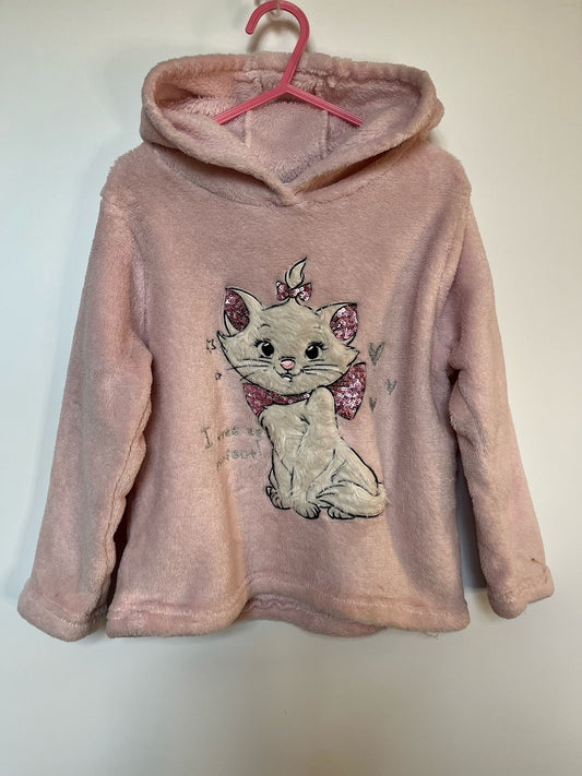 Disney - Hoodie (4Y)