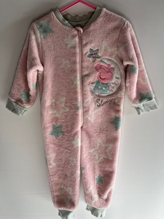 Mothercare - Onesie ( 1-1 1/2)