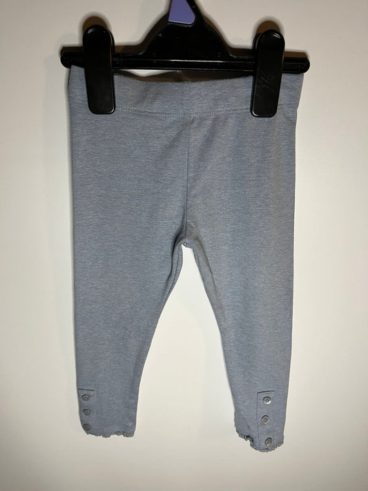 Nutmeg - Leggings (2-3)