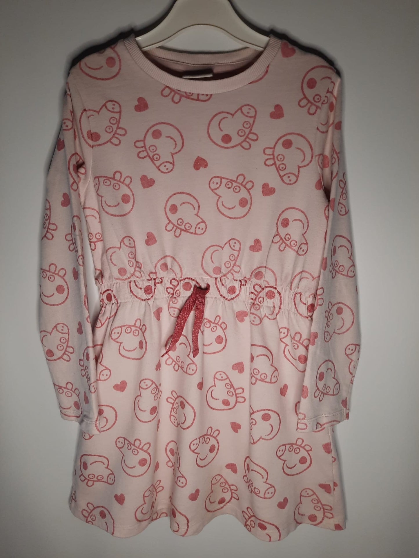 George - Dress (5-6)