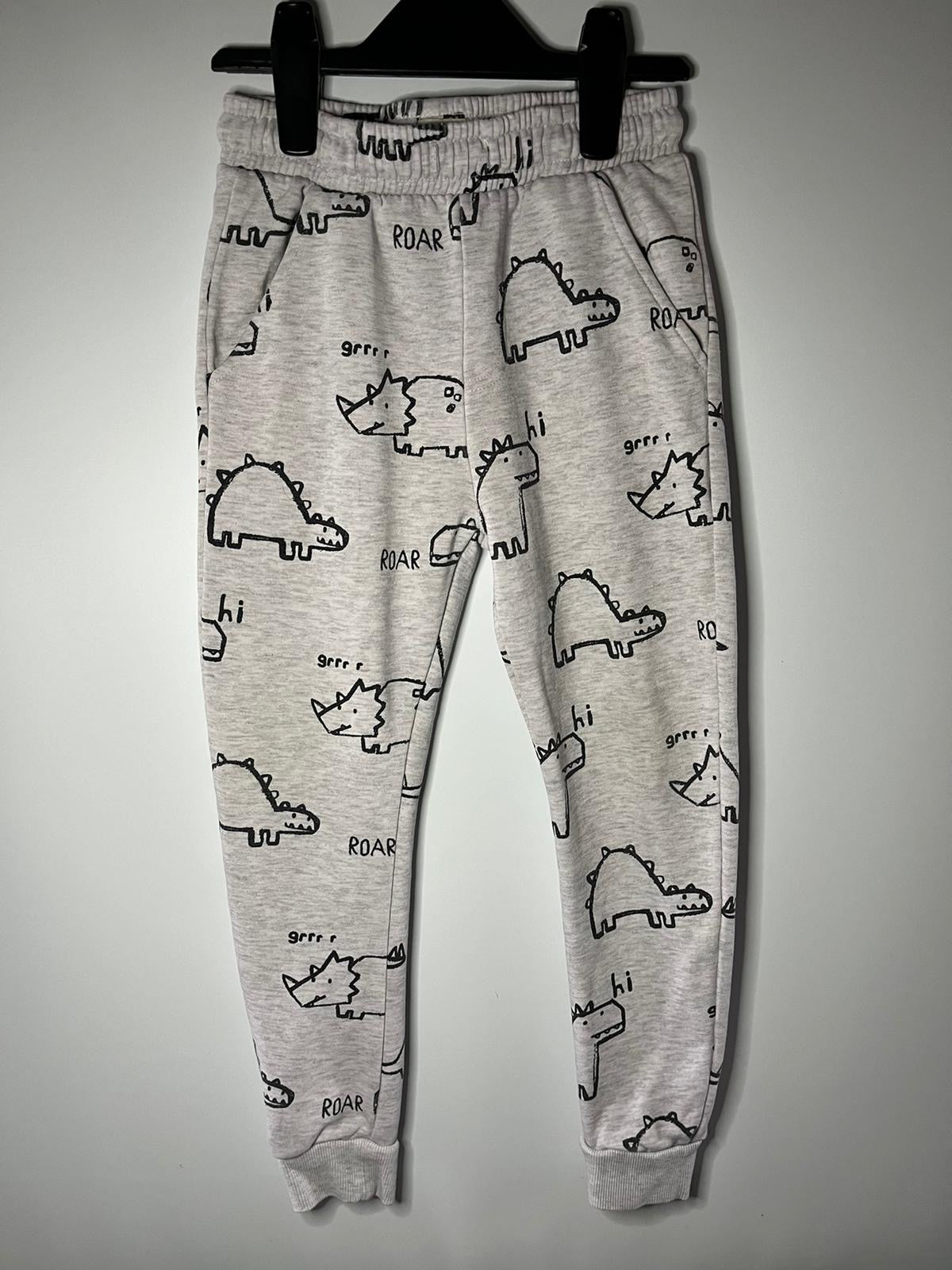F&F - Joggers (6-7)