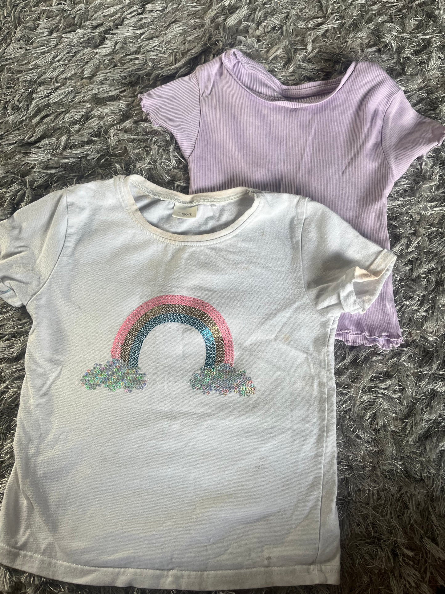 Play wear - Summer set (3-4)