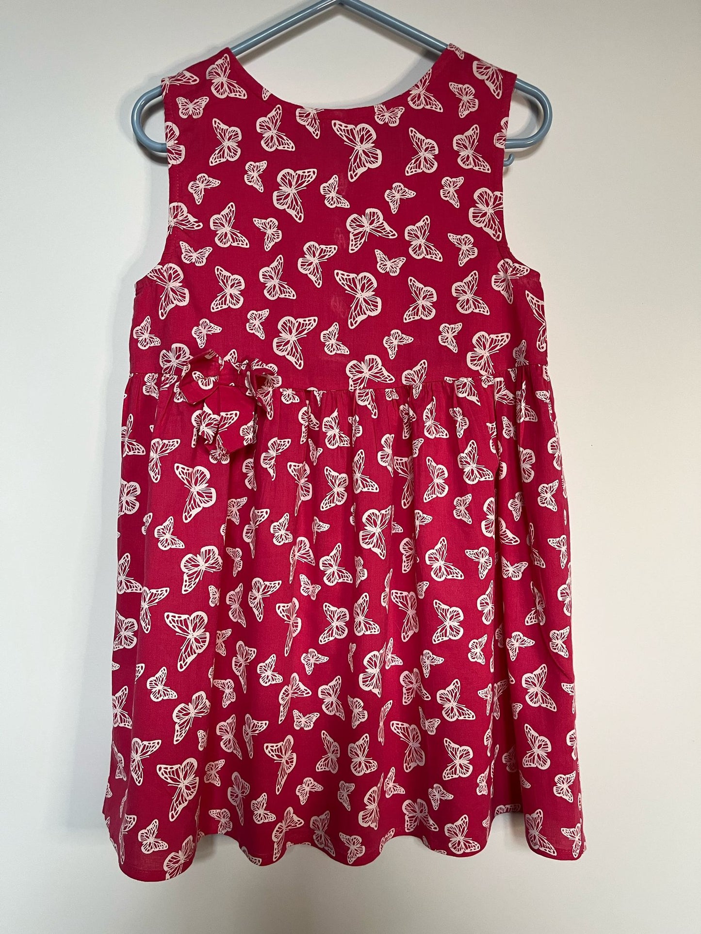 Young dimensions- Dress (6-7)