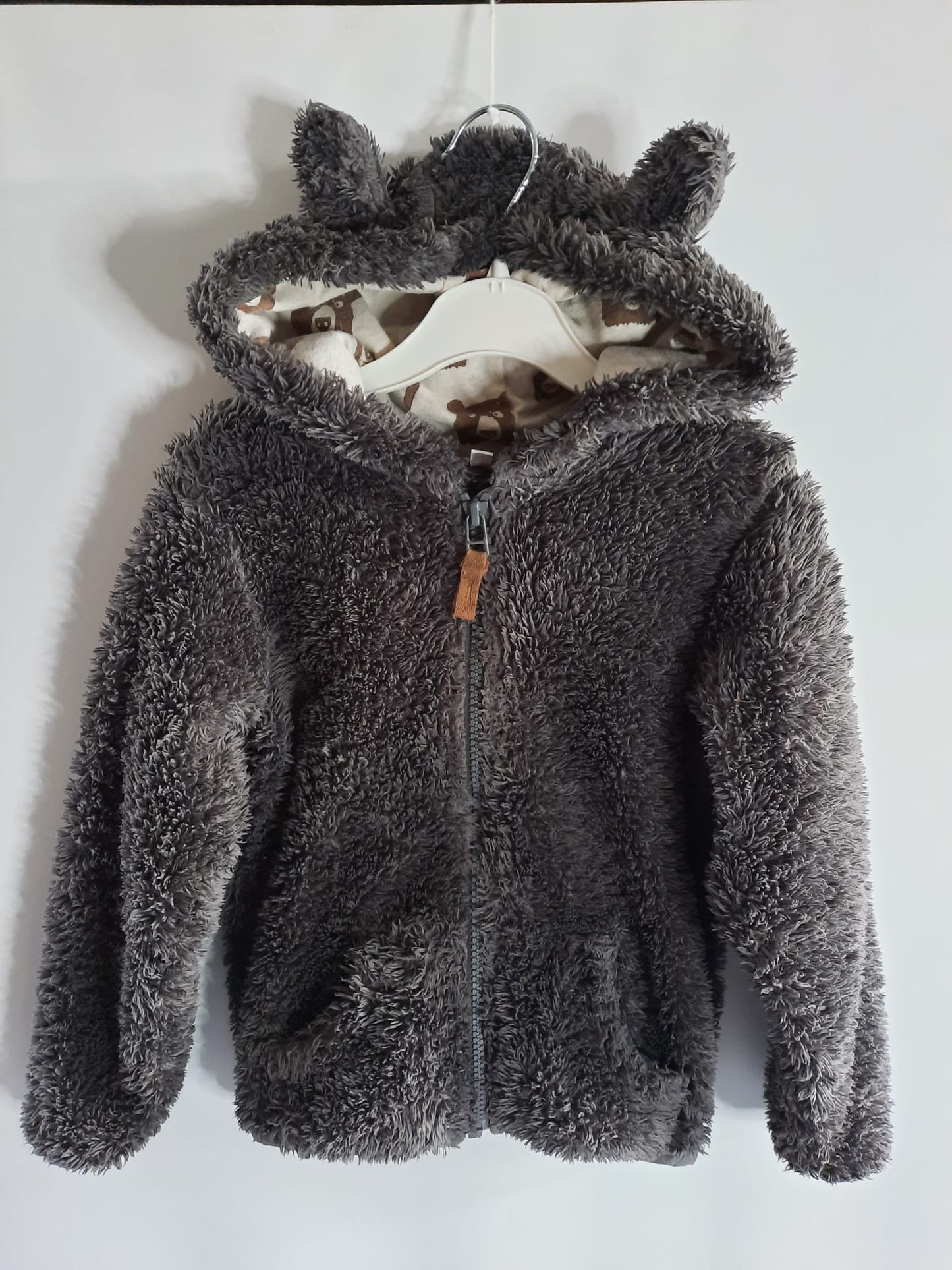 M&S - Fleece (4-5)