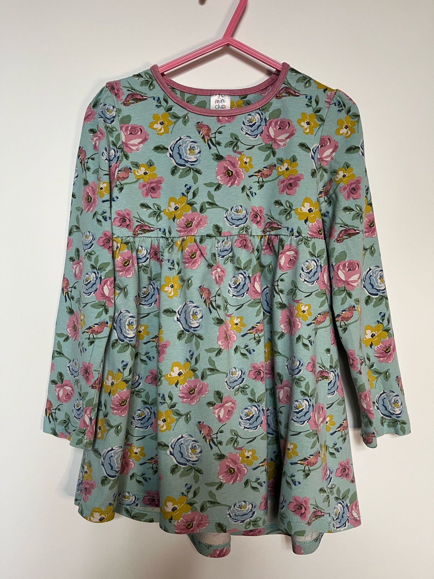 Mini club - Dress (4-5)