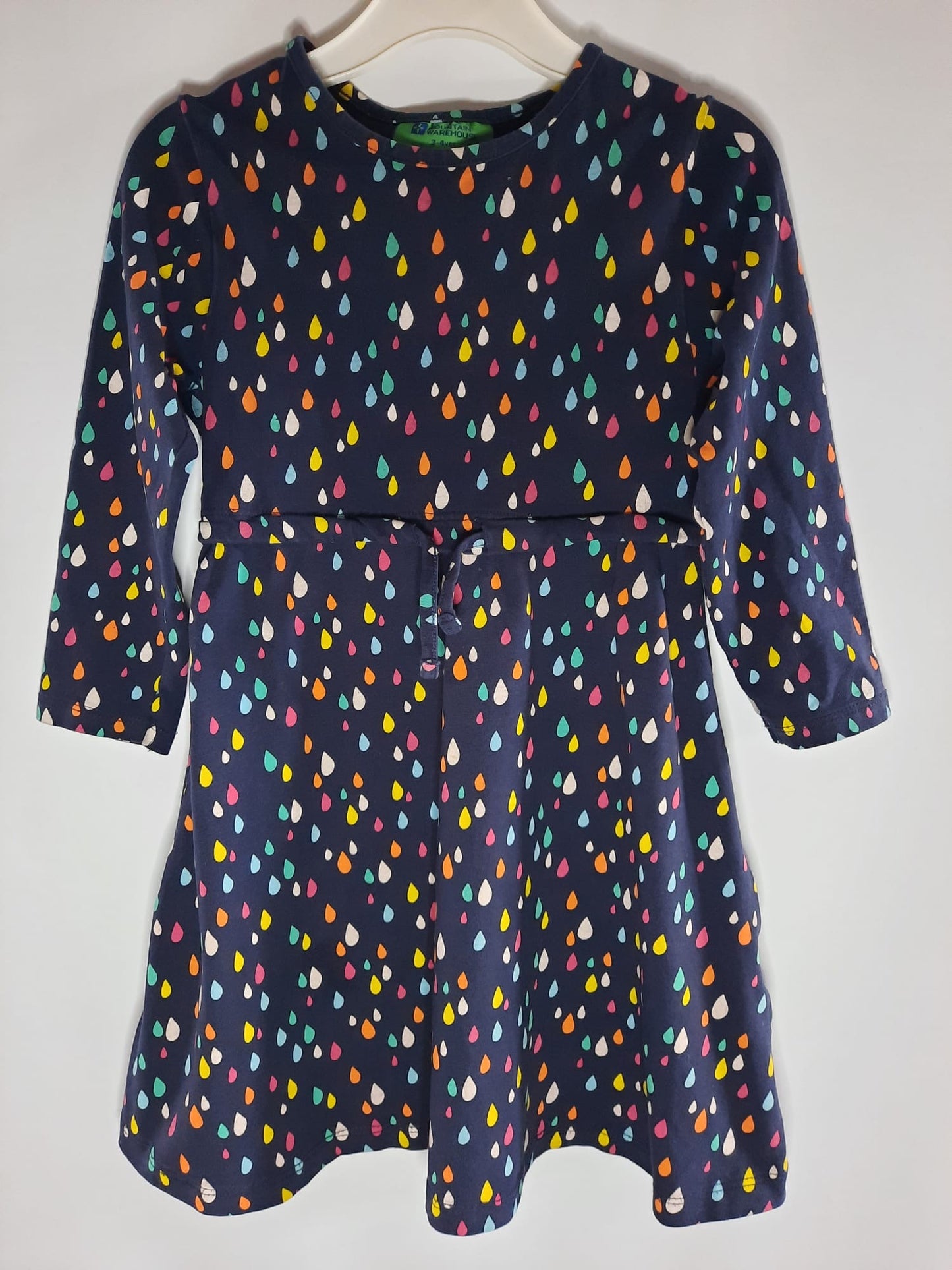 Mountain warehouse - Dress (3-4)