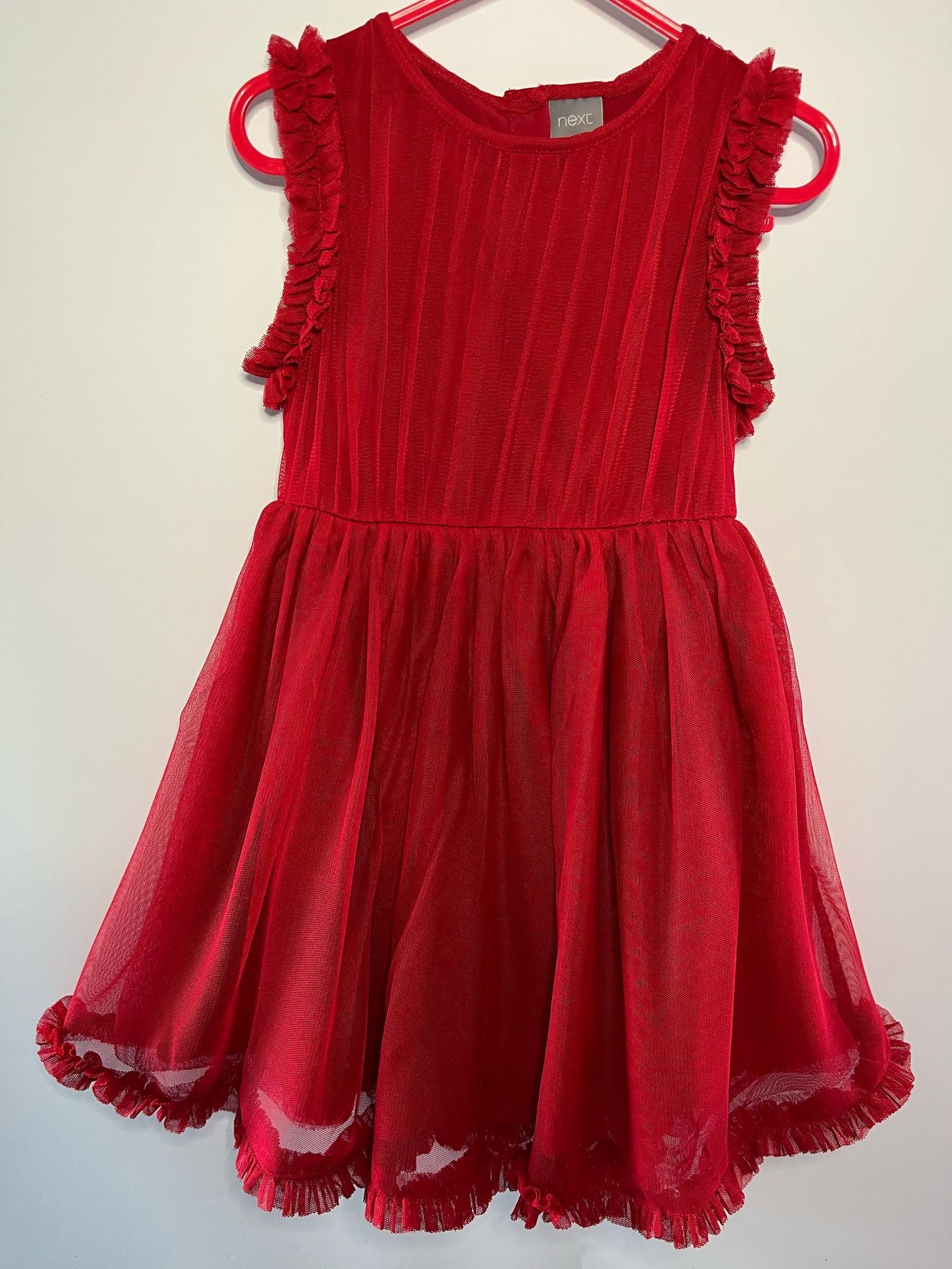 Next - Dress (1 1/2-2)