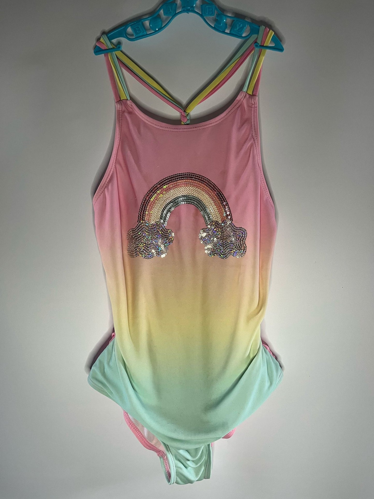F&F - Swimsuit (9-10)