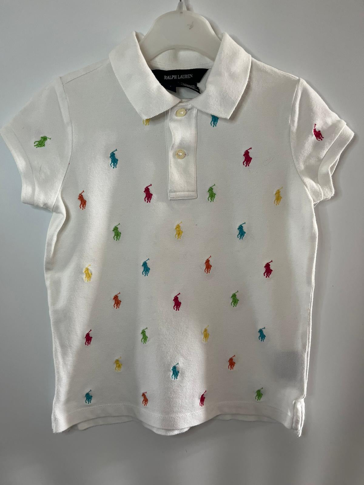 Ralph Lauren - Polo (6X)