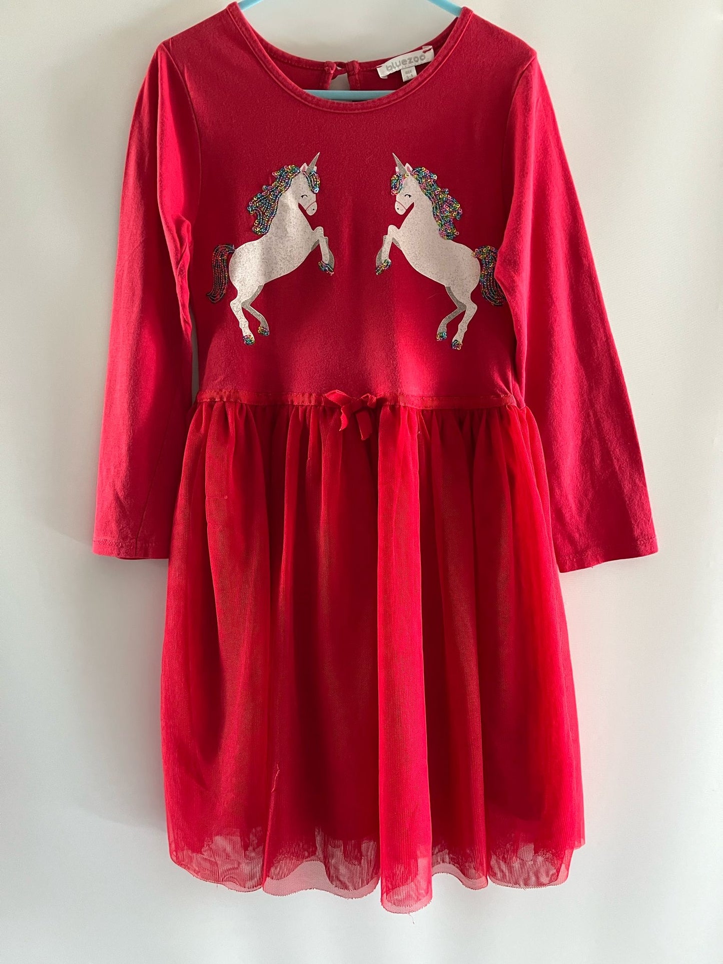 Blue Zoo - Dress (5-6)