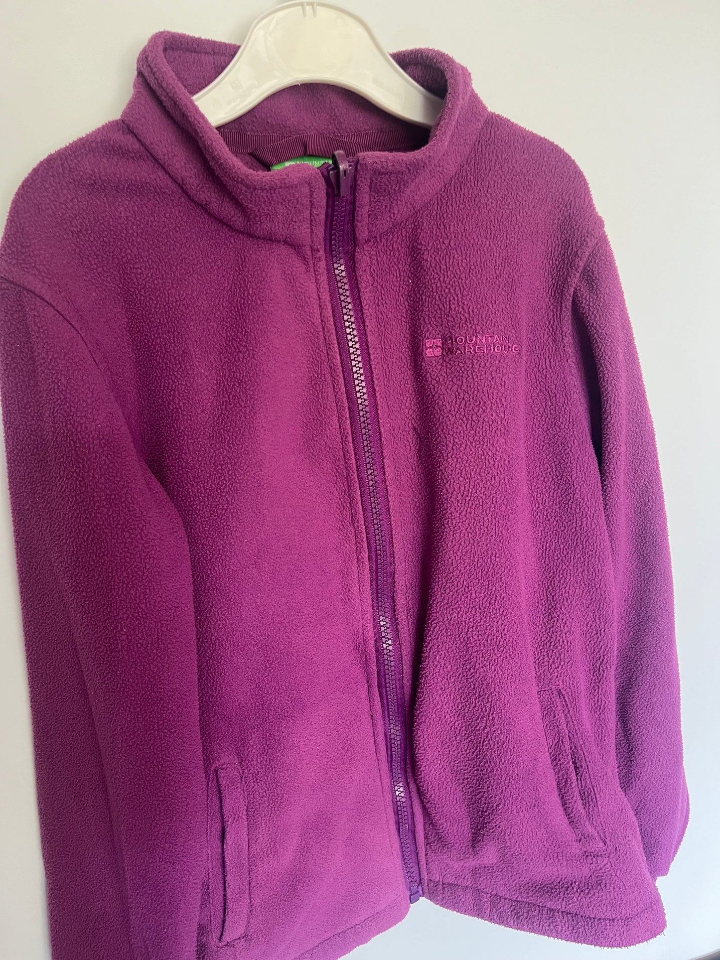 Play wear - Autumn/winter (9-10)