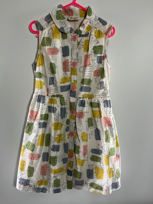 Mini Boden - Dress (5-6)