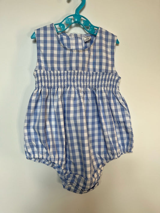 SHEIN - Romper (12-18M)