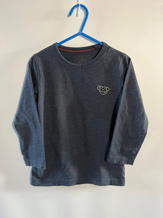 Next - L/S top (2-3)