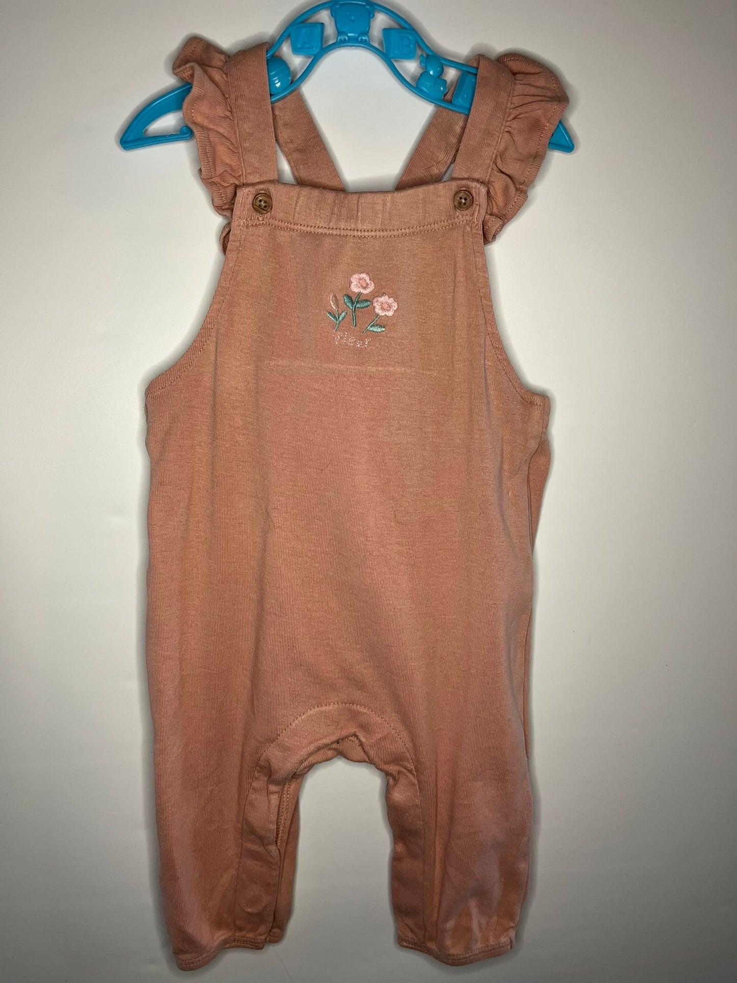 M&S - Dungarees (3-6) | Little Drums