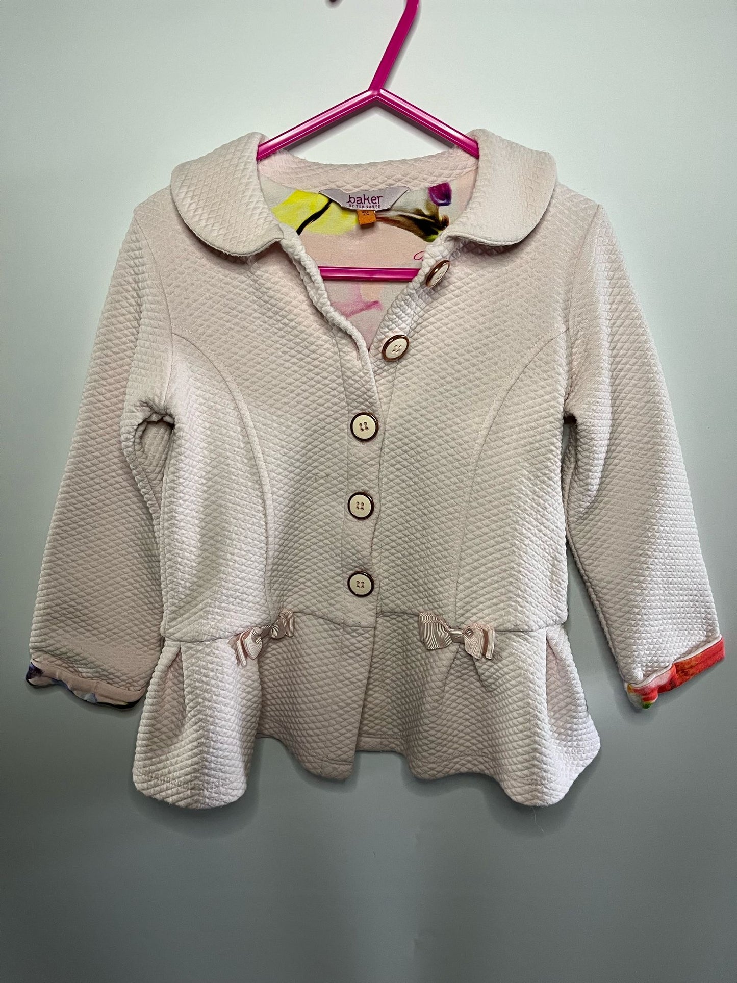Ted Baker - Jacket (3-4)