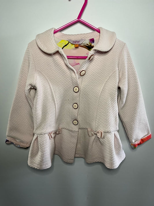 Ted Baker - Jacket (3-4)