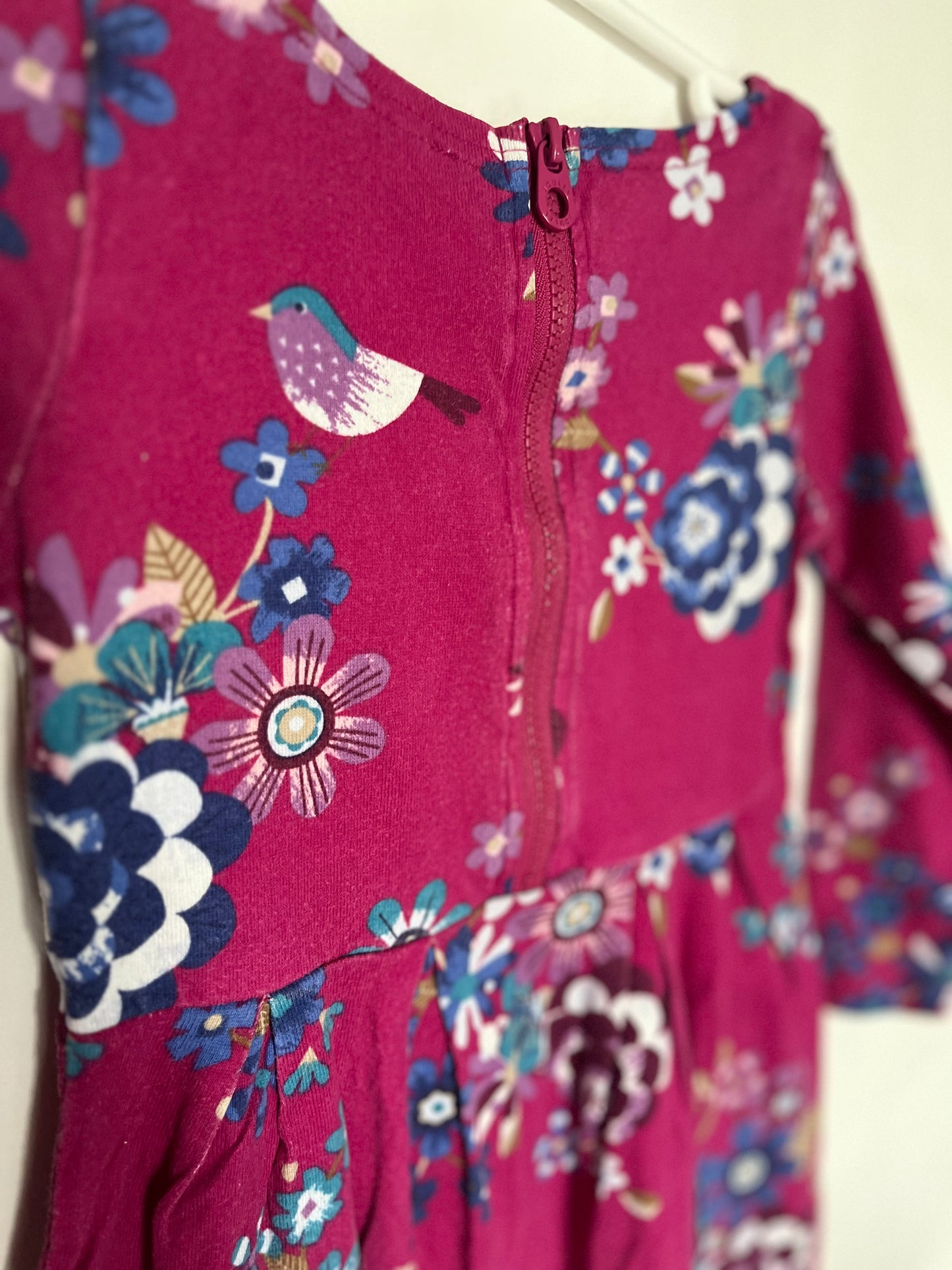 Joules - Dress (5-6)
