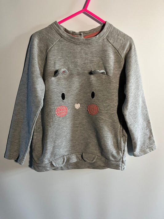 Mini club - Jumper (4-5)