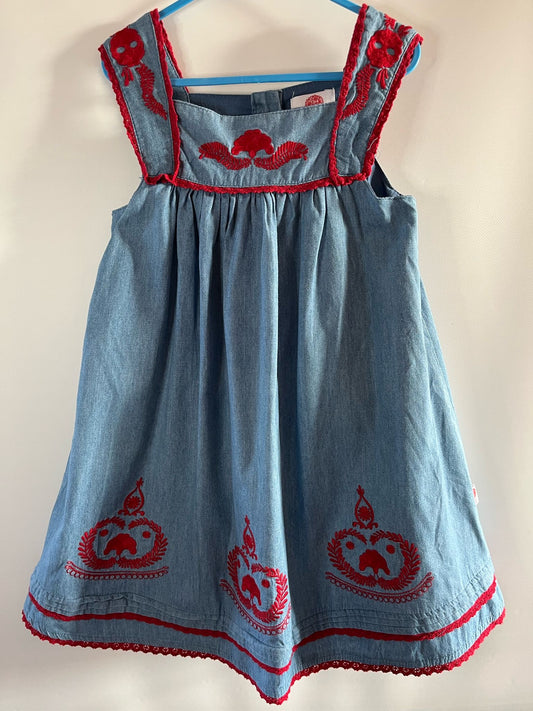 Rosenbaum - Dress (5-6)