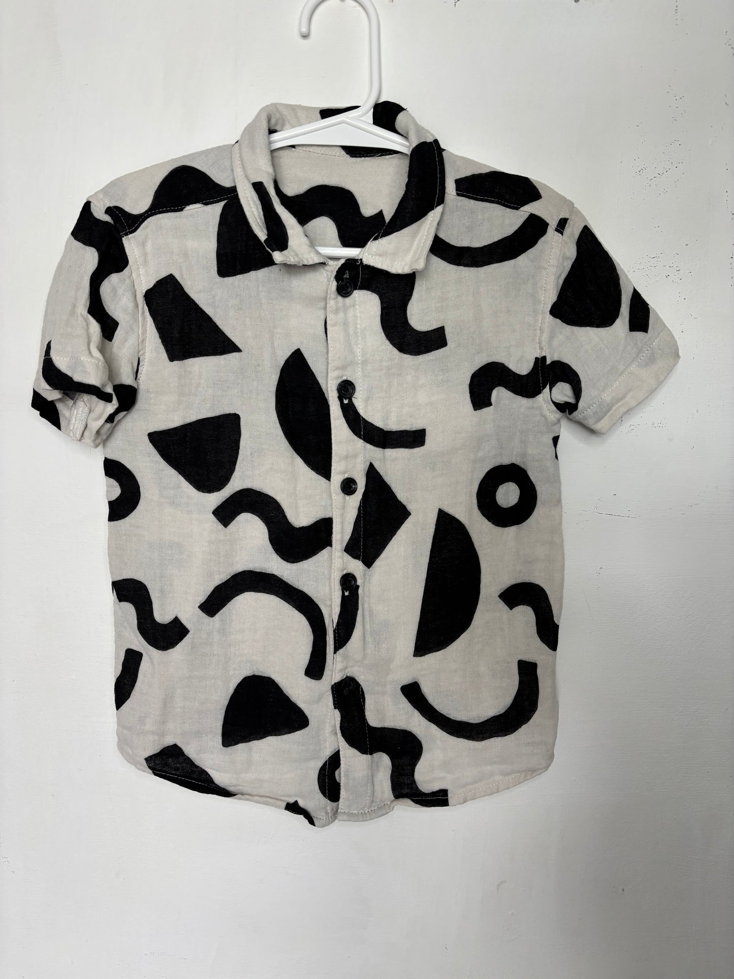 George - Shirt (3-4)