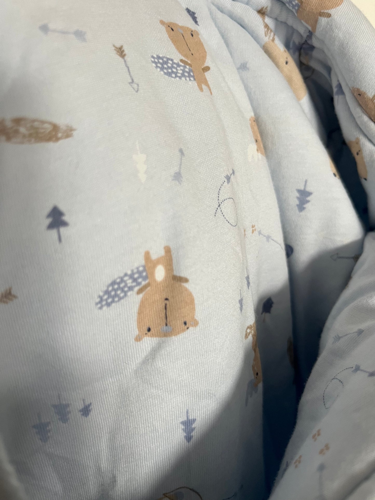 Mothercare - Snowsuit (Up to 3M)