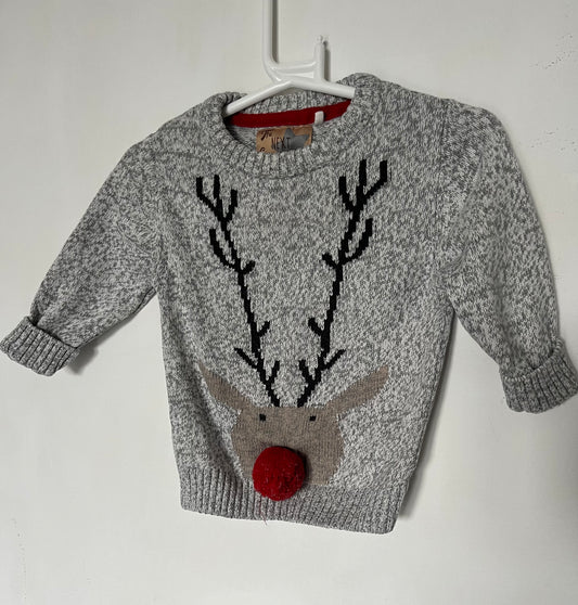 Next - Jumper (9-12M)