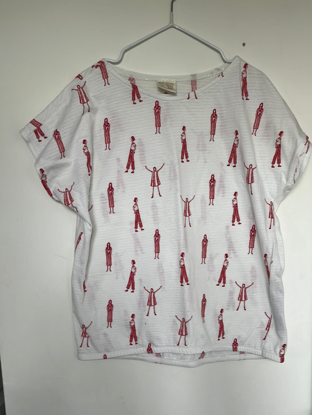 Zara - Top (9-10)