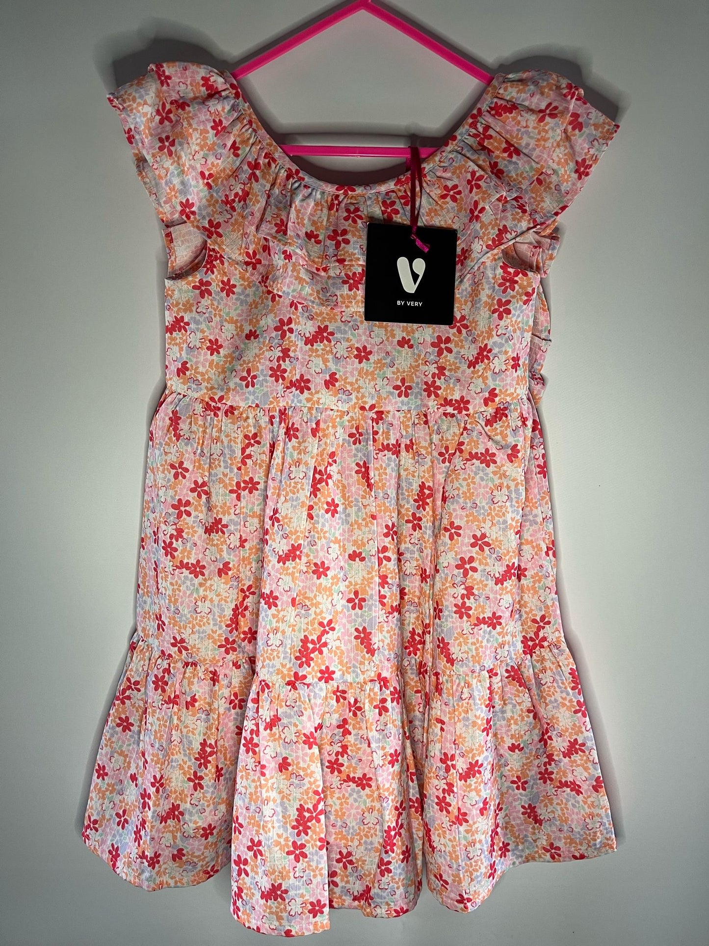 BNWT Very - Dress (5-6)