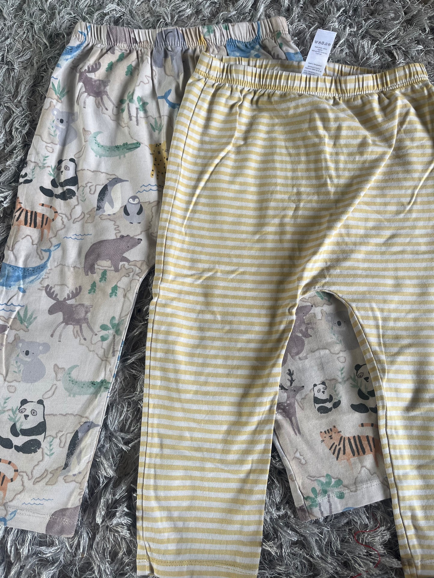 Play wear - Autumn/winter (18-24M)