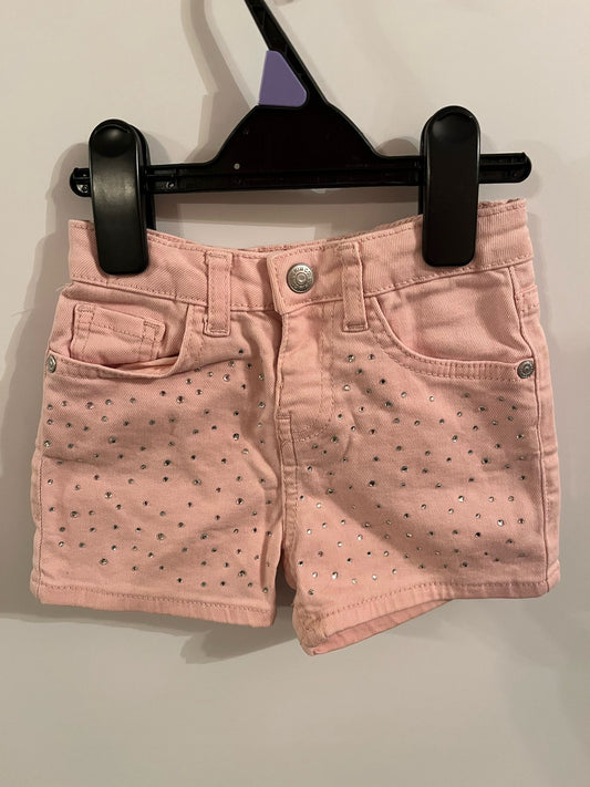 Denim Co - Shorts (3-4)