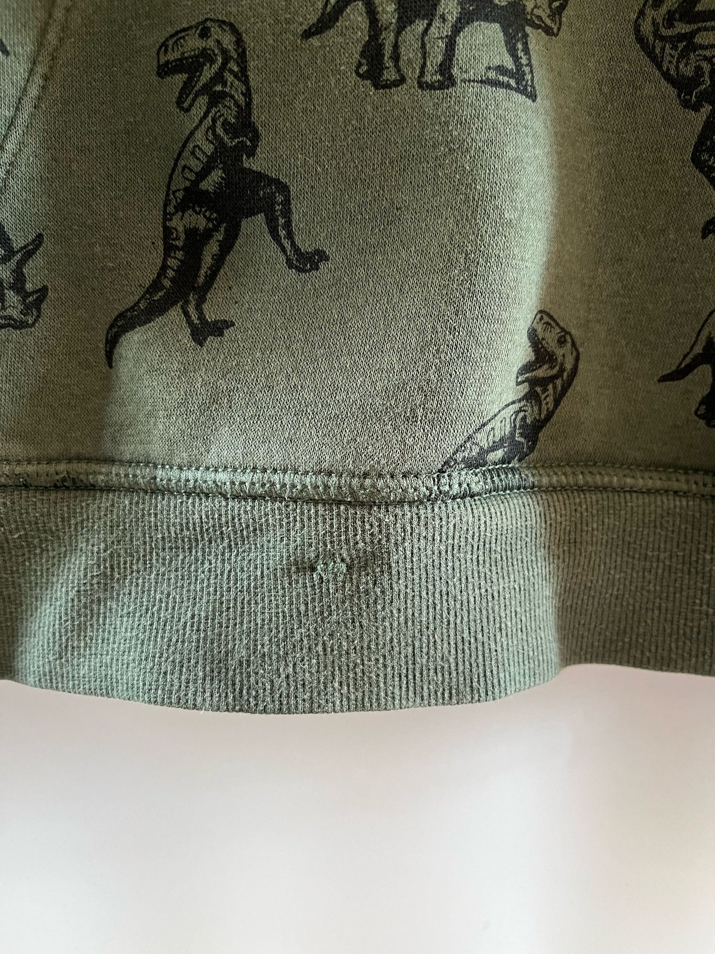 H&M - Hoodie (9-10)