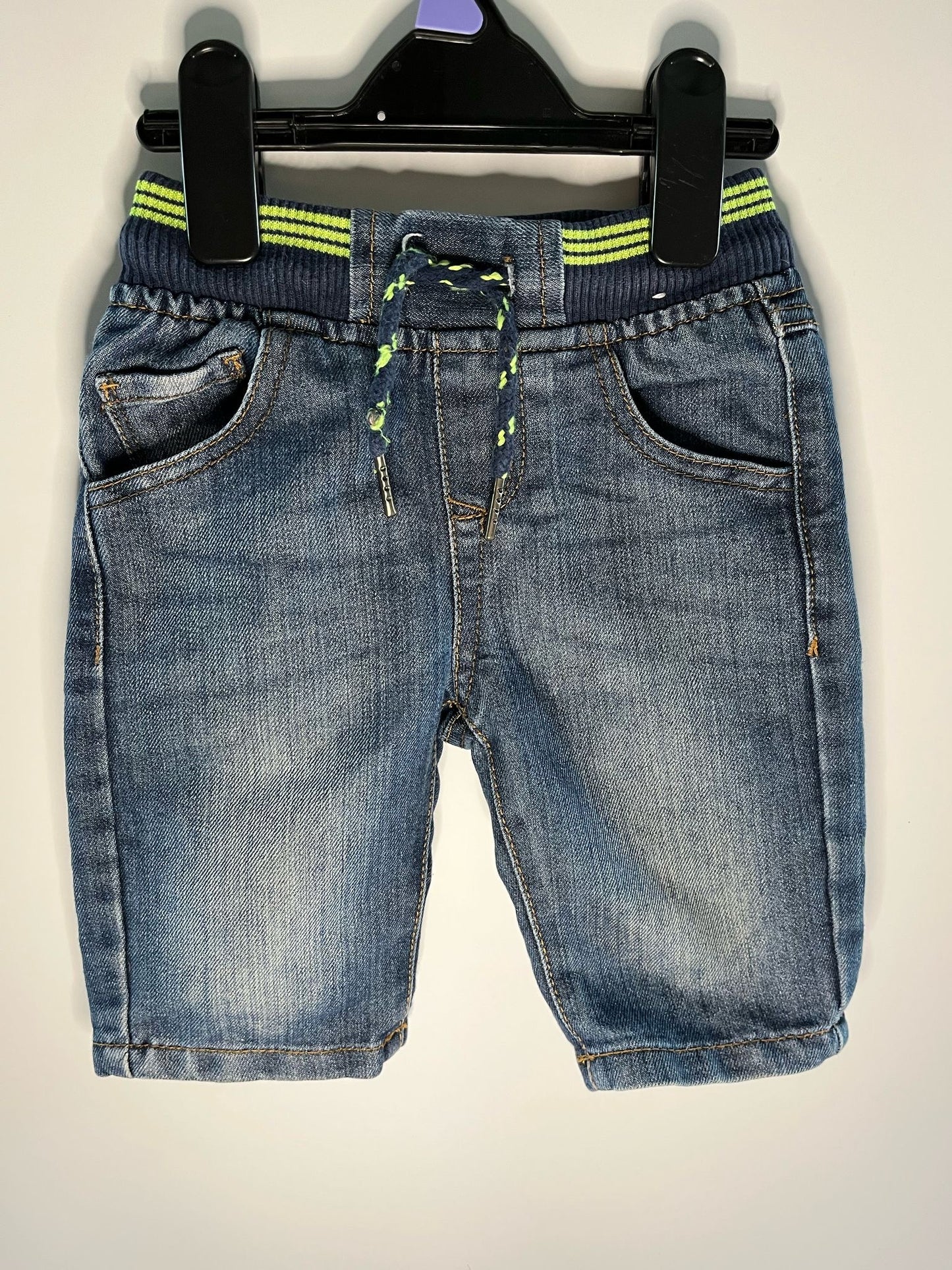 DenimCo - Shorts (2-3)