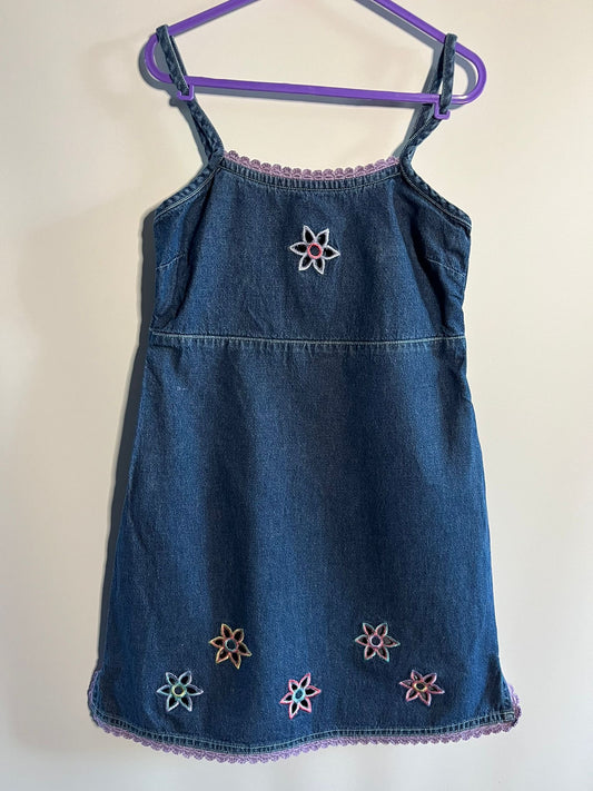Vintage Next - Dress (7Y)