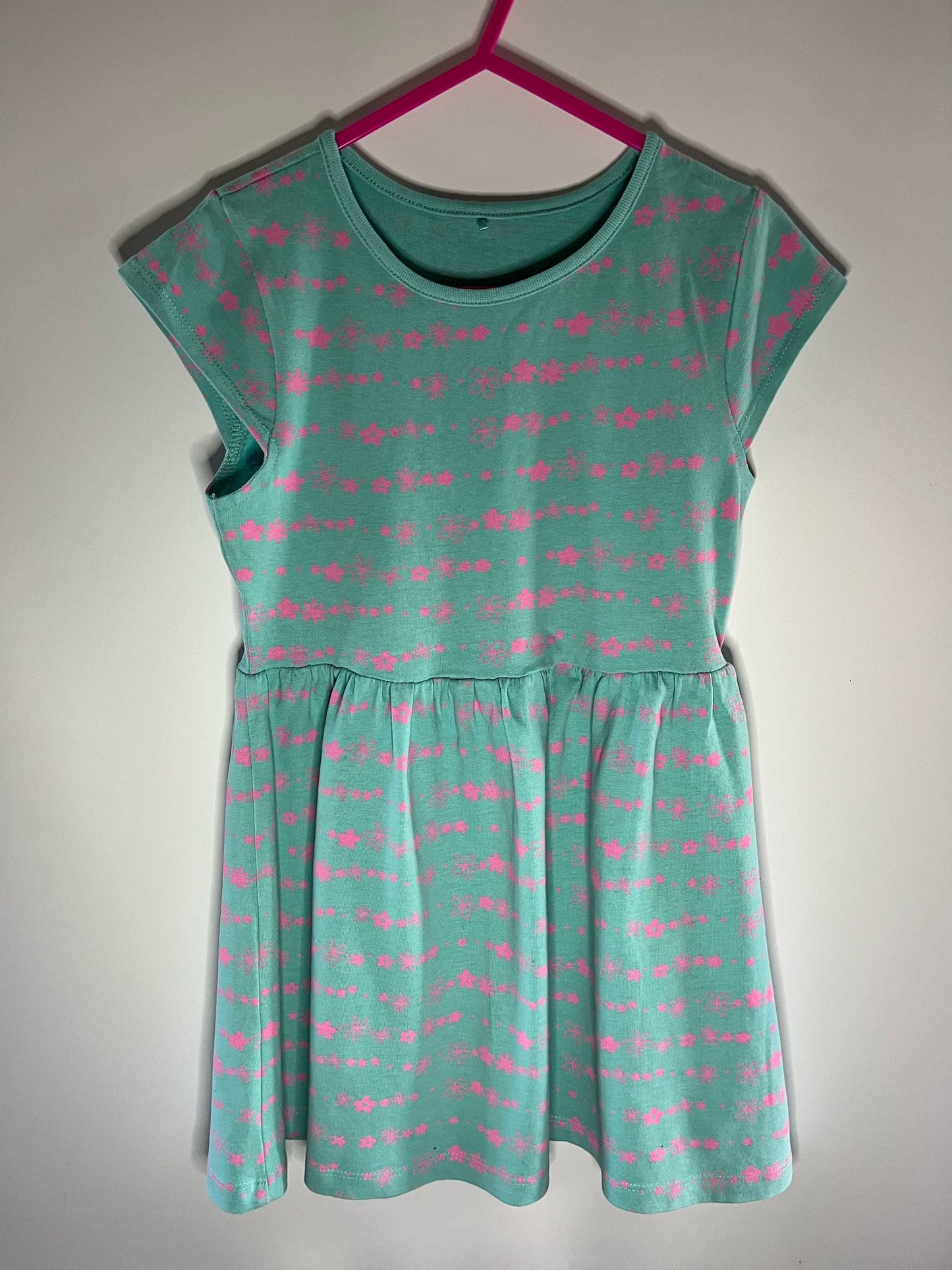 George - Dress (4-5)