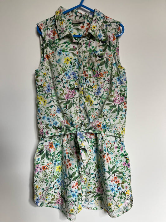 Next - Playsuit (8Y)