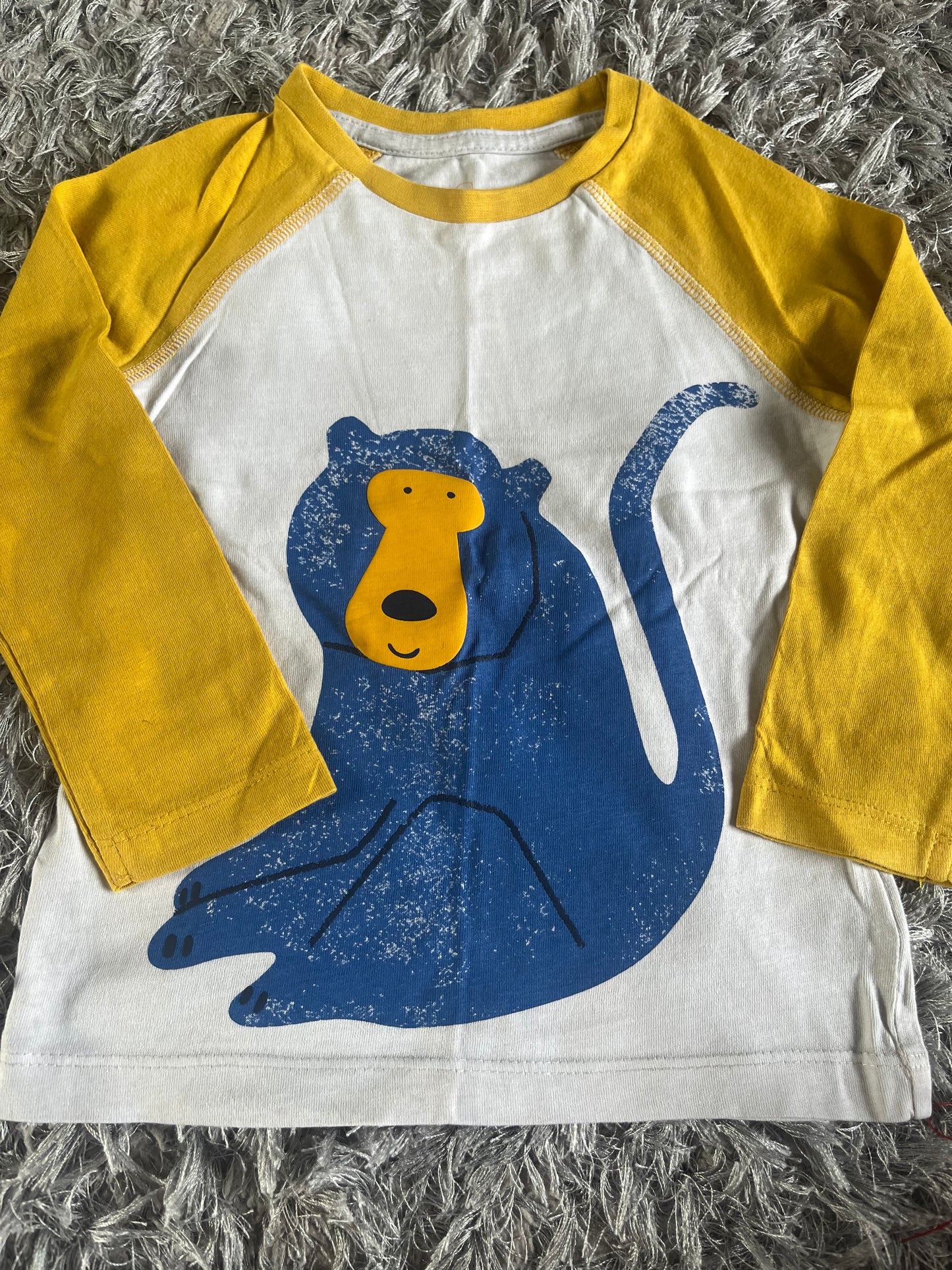 Play wear - Autumn/winter (18-24M)