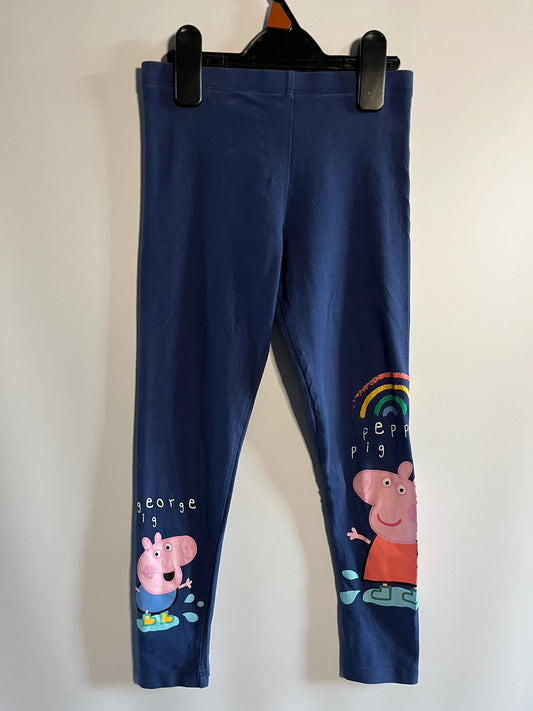 F&F - Leggings (4-5)