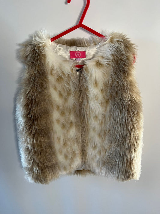 Harper girl - Gilet (2-3)