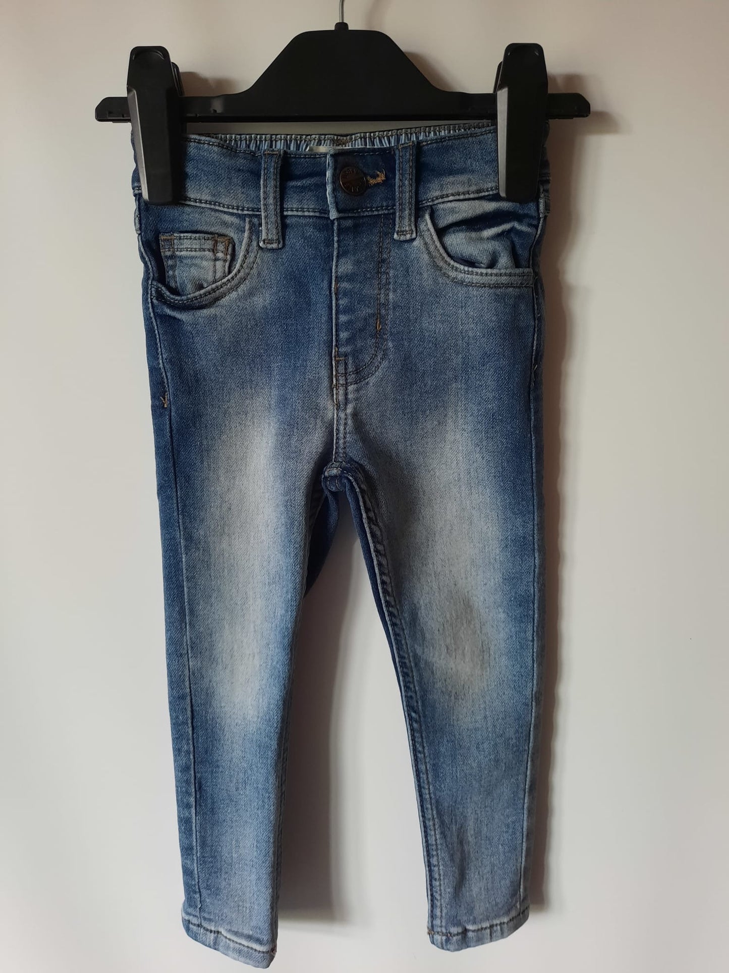 Denim 365 - Jeans (1 1/2-2)