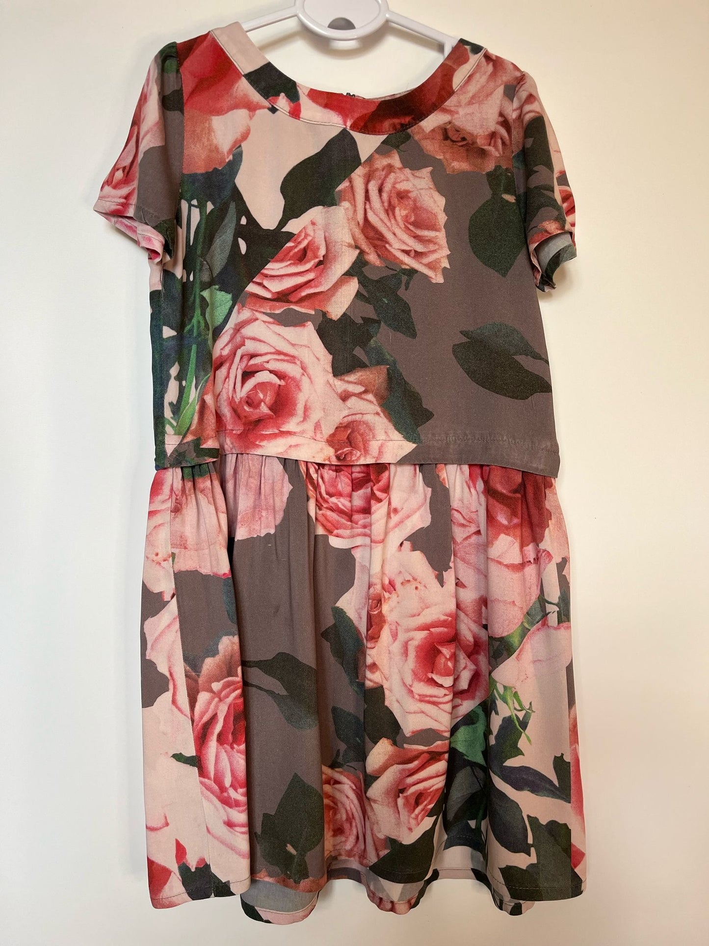 Next - Dress (8Y)
