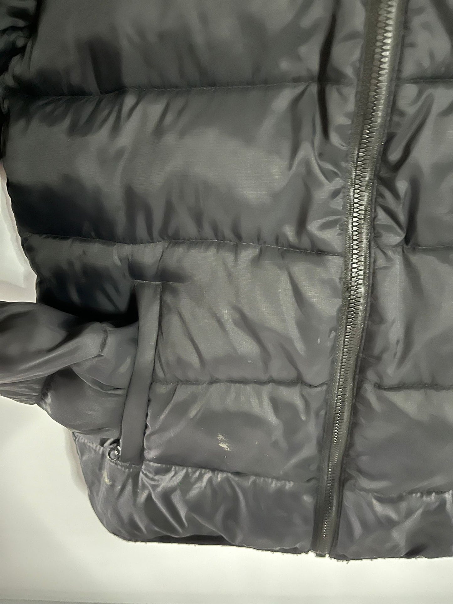 Cold Gear - Coat (8-9)